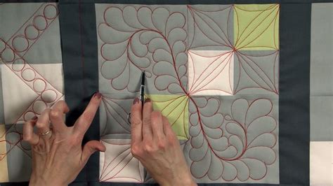 Adding Depth and Texture to Your Quilts with Magix PWJS